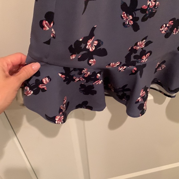 Gorgeous Rebecca Taylor Dress - Picture 7 of 12